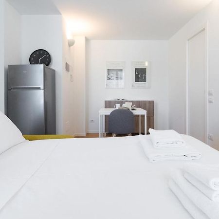 Italianway - Caterina Da Forli 6 Apartment Милано Екстериор снимка