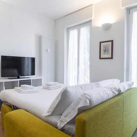 Italianway - Caterina Da Forli 6 Apartment Милано Екстериор снимка