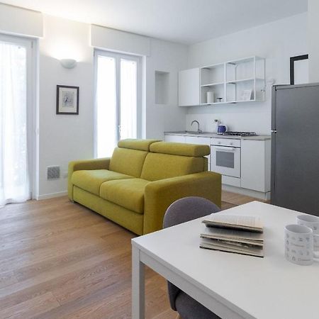 Italianway - Caterina Da Forli 6 Apartment Милано Екстериор снимка