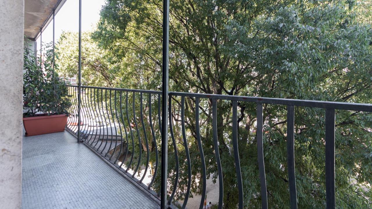 Italianway - Caterina Da Forli 6 Apartment Милано Екстериор снимка