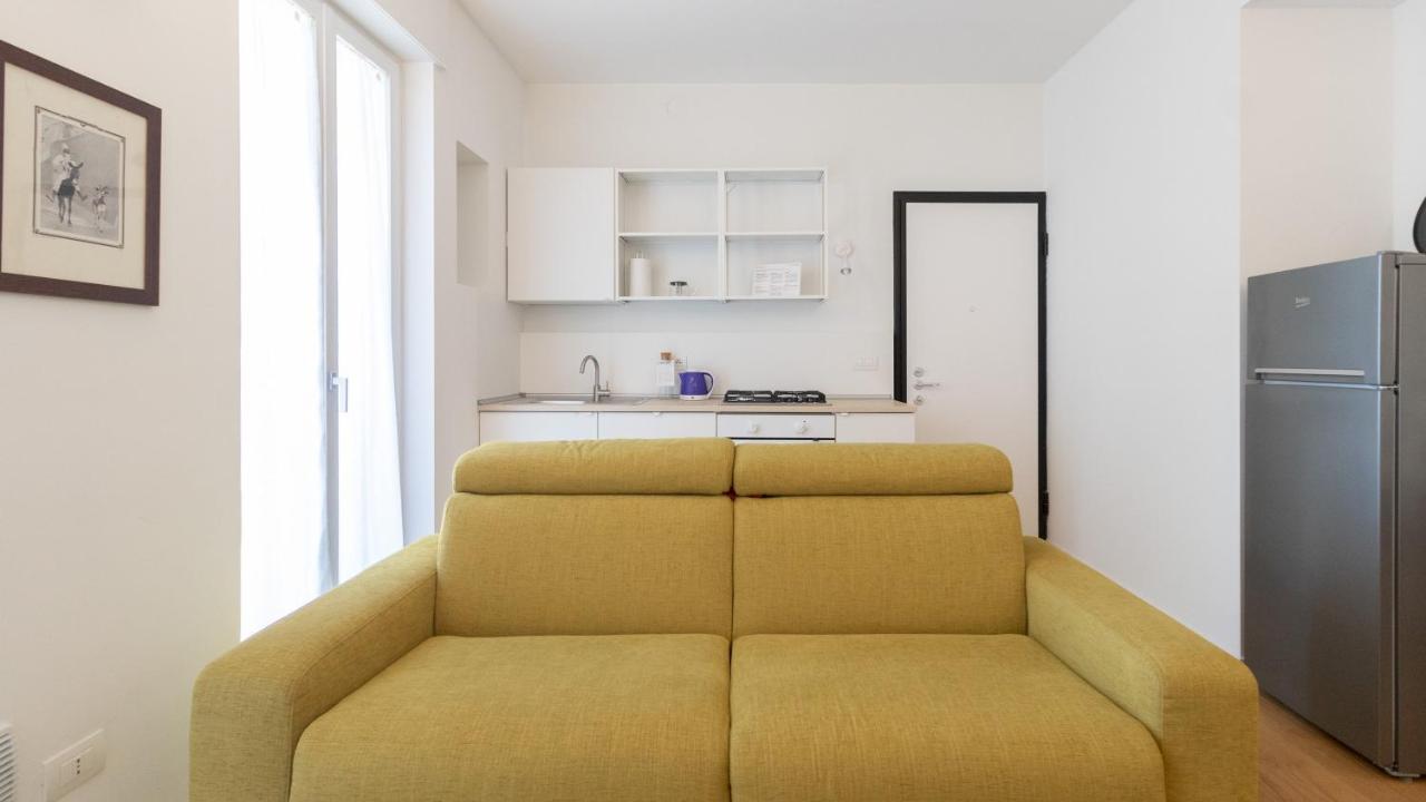 Italianway - Caterina Da Forli 6 Apartment Милано Екстериор снимка